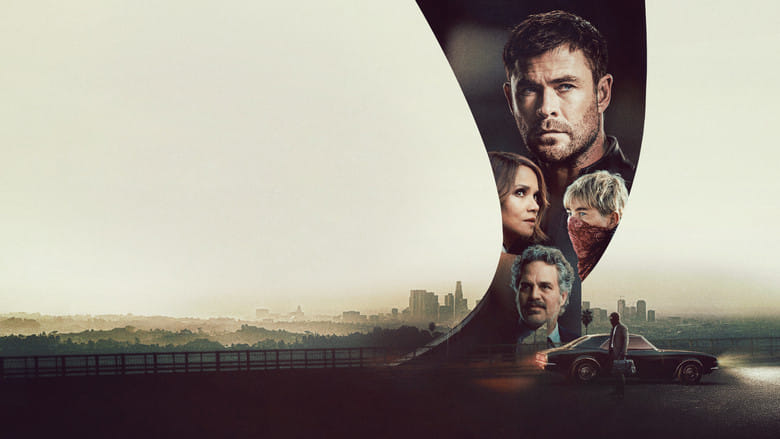 Crime 101 Cały Film (2026) Online - Gdzie Obejrzeć
