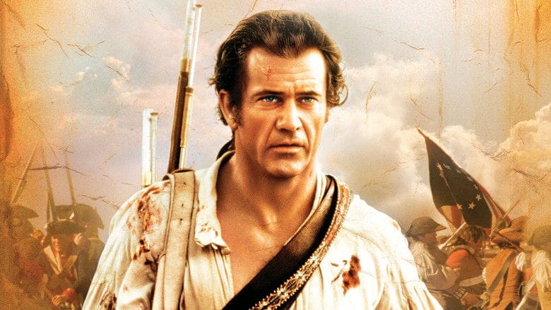 Patriota Cały Film (2000) Online - Gdzie Obejrzeć