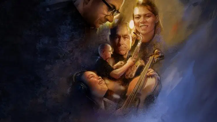 Ostatni warsztat Cały Film (2024) Online - Gdzie Obejrzeć