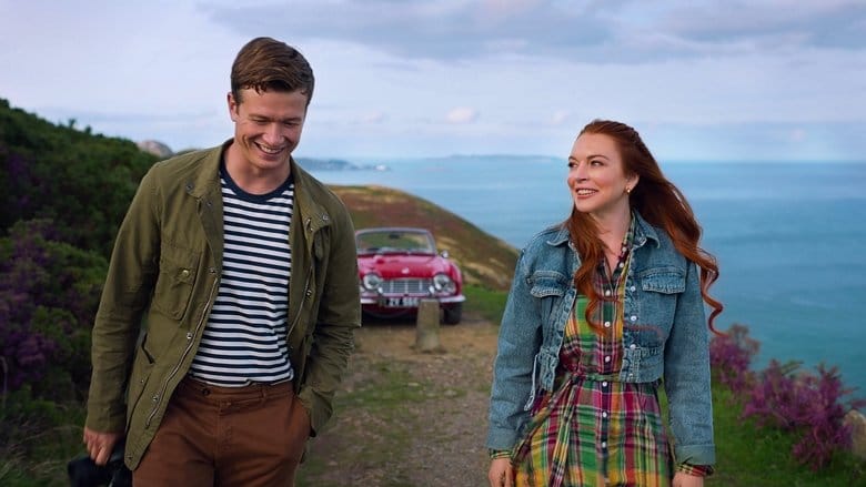 Irlandzkie życzenie Cały Film (2024) Online - Gdzie Obejrzeć