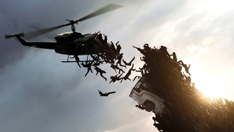 World War Z Cały Film (2013) Online - Gdzie Obejrzeć
