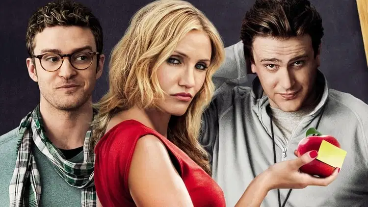 Zła kobieta Cały Film (2011) Online - Gdzie Obejrzeć