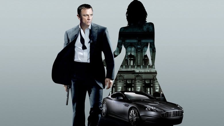 Casino Royale Cały Film (2006) Online - Gdzie Obejrzeć