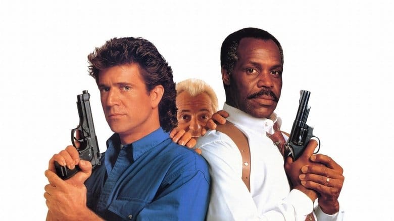 Zabójcza broń 3 Cały Film (1992) Online - Filman