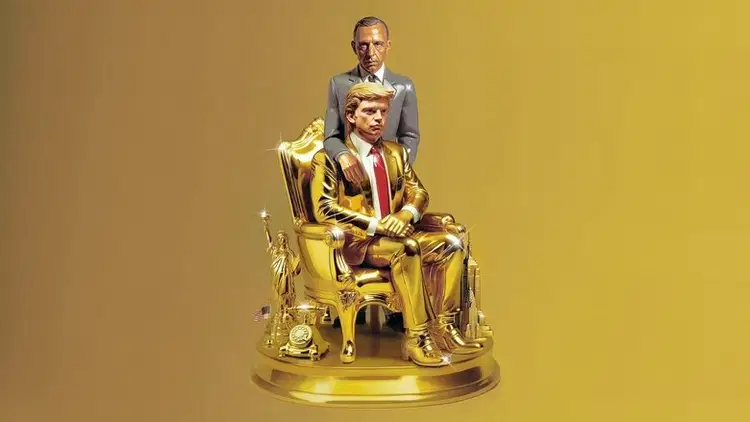Wybraniec Cały Film (2024) Online - Gdzie Obejrzeć