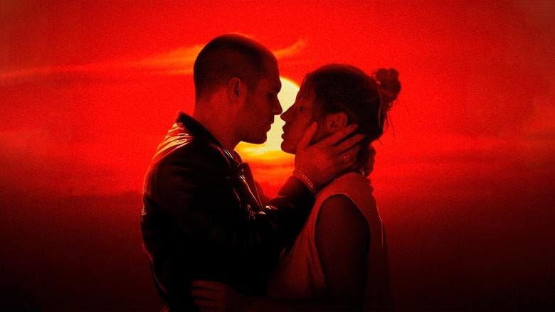 Beating Hearts Cały Film (2024) Online - Gdzie Obejrzeć