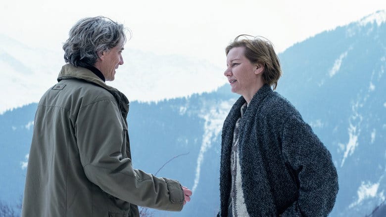 Anatomia upadku Cały Film (2023) Online - Gdzie Obejrzeć