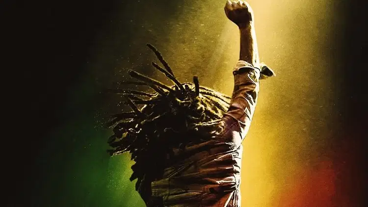 Bob Marley: One Love Cały Film (2024) Online - Gdzie Obejrzeć