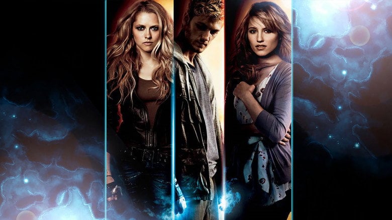 Jestem numerem cztery Cały Film (2011) Online - Filman