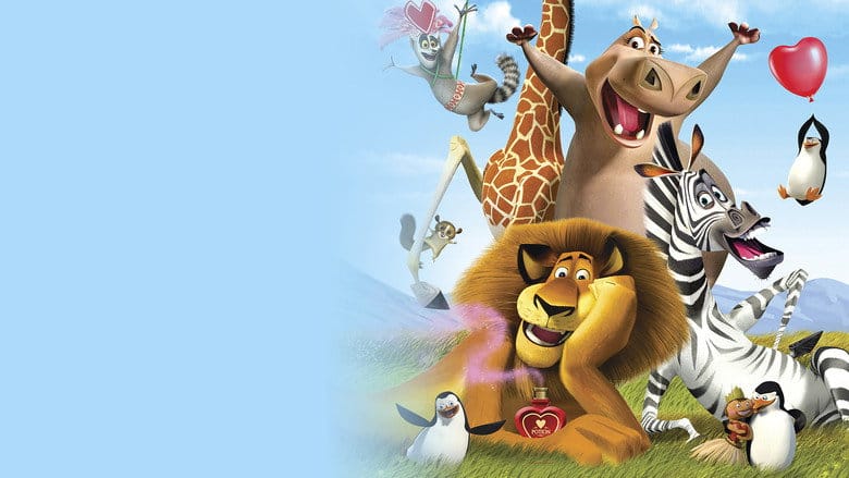 Zakochany Madagaskar Cały Film (2013) Online - Gdzie Obejrzeć