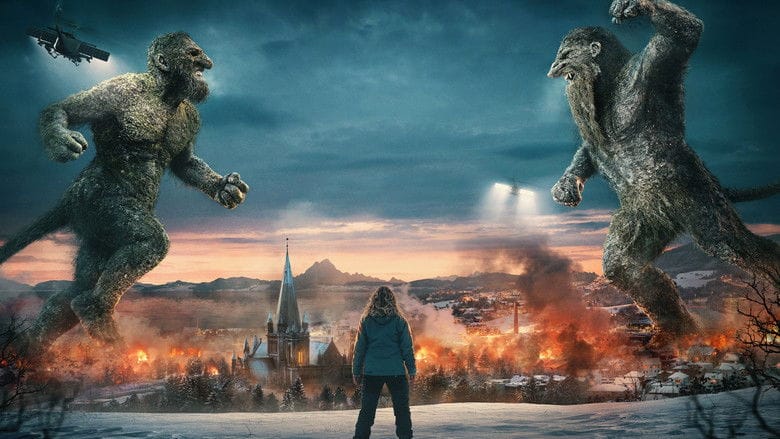 Troll 2 Cały Film (2025) Online - Gdzie Obejrzeć