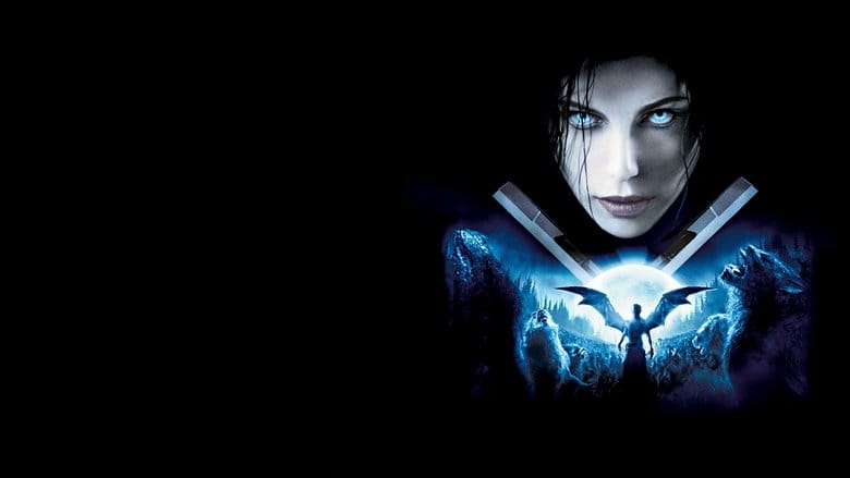 Underworld 2: Ewolucja Cały Film (2006) Online - Gdzie Obejrzeć