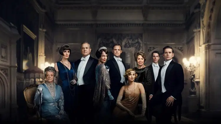 Downton Abbey Cały Film (2019) Online - Gdzie Obejrzeć