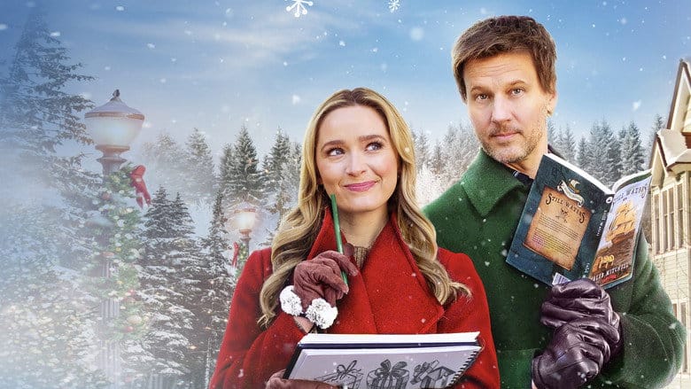 Narysować Gwiazdkę Cały Film (2023) Online - Gdzie Obejrzeć