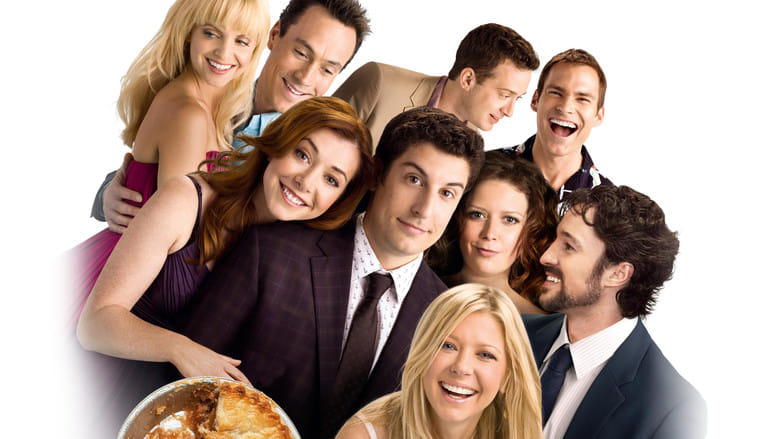 American Pie: Zjazd Absolwentów Cały Film (2012) Online - Gdzie Obejrzeć