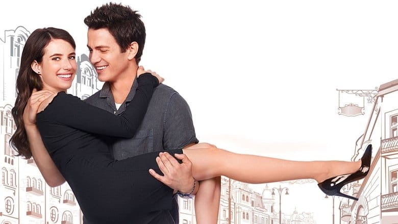 Mała Italia Cały Film (2018) Online - Gdzie Obejrzeć