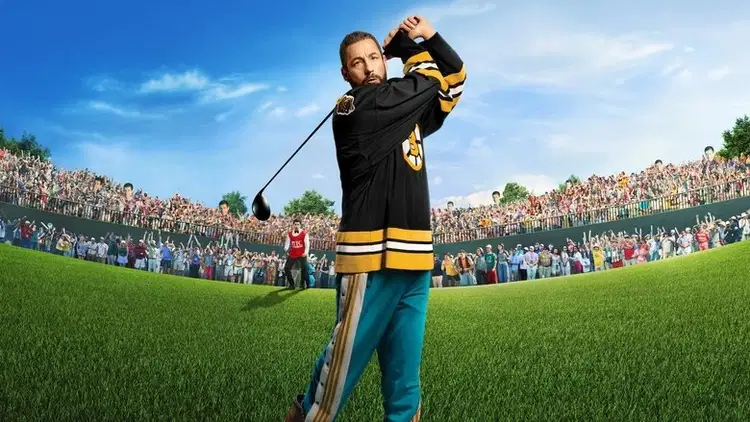 Farciarz Gilmore 2 Cały Film (2025) Online - Gdzie Obejrzeć