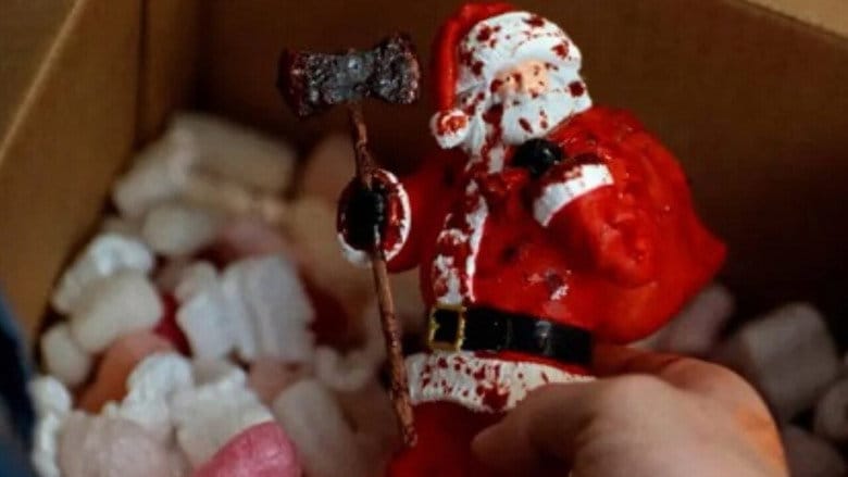 Cicha noc, śmierci noc Cały Film (2025) Online - Gdzie Obejrzeć