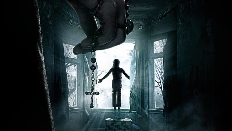 Obecność 2 Cały Film (2016) Online - Gdzie Obejrzeć