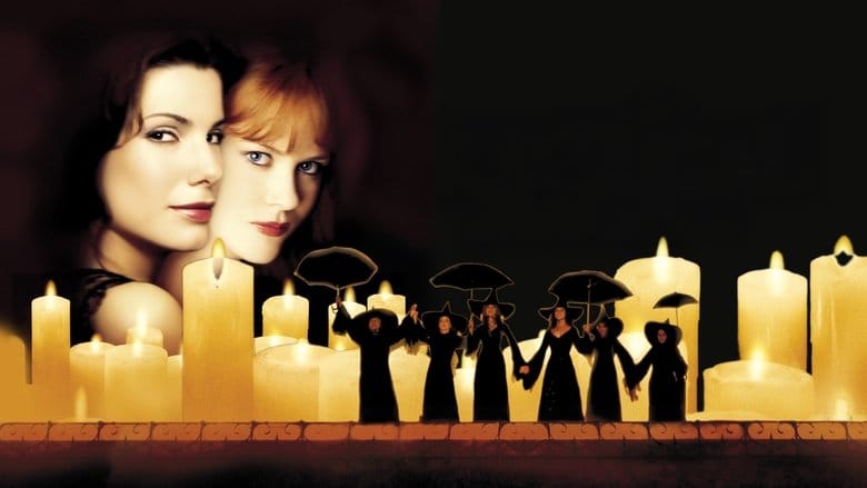 Totalna magia Cały Film (1998) Online - Gdzie Obejrzeć