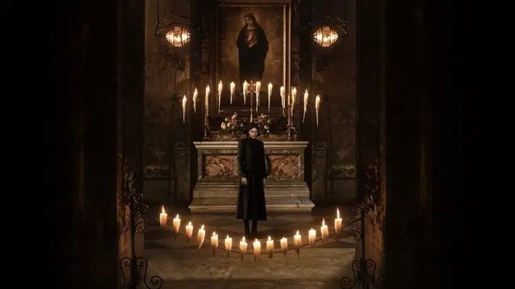 Omen. Początek Cały Film (2024) Online - Gdzie Obejrzeć