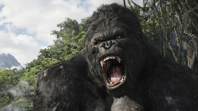 King Kong Cały Film (2005) Online - Gdzie Obejrzeć