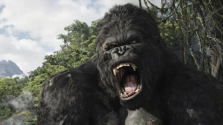 King Kong Cały Film (2005) Online - Gdzie Obejrzeć
