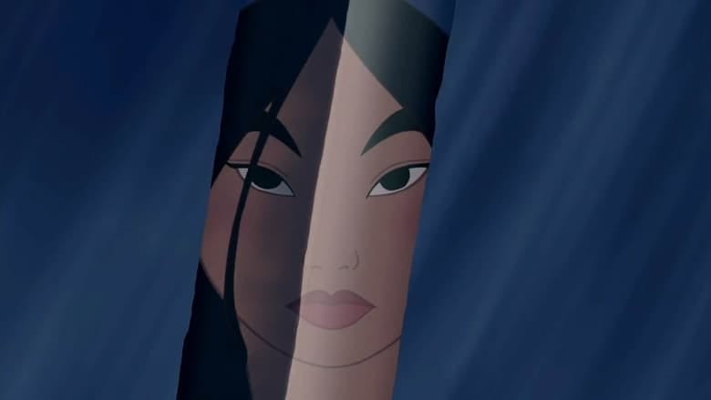 Mulan Cały Film (1998) Online - Gdzie Obejrzeć