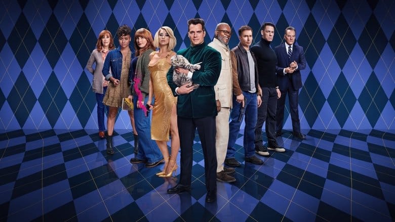 Argylle. Tajny szpieg Cały Film (2024) Online - Gdzie Obejrzeć