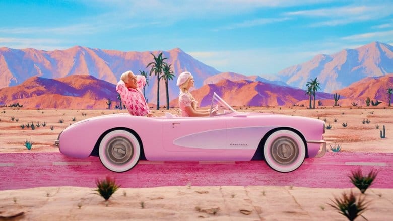 Barbie Cały Film (2023) Online - Gdzie Obejrzeć