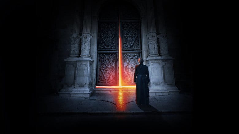 Na ratunek duszy Cały Film (2022) Online - Gdzie Obejrzeć