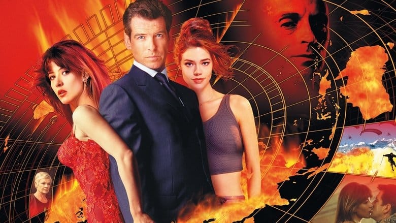 Świat to za mało Cały Film (1999) Online - Gdzie Obejrzeć