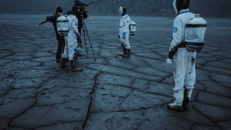 Kandydaci śmierci Cały Film (2026) Online - Gdzie Obejrzeć