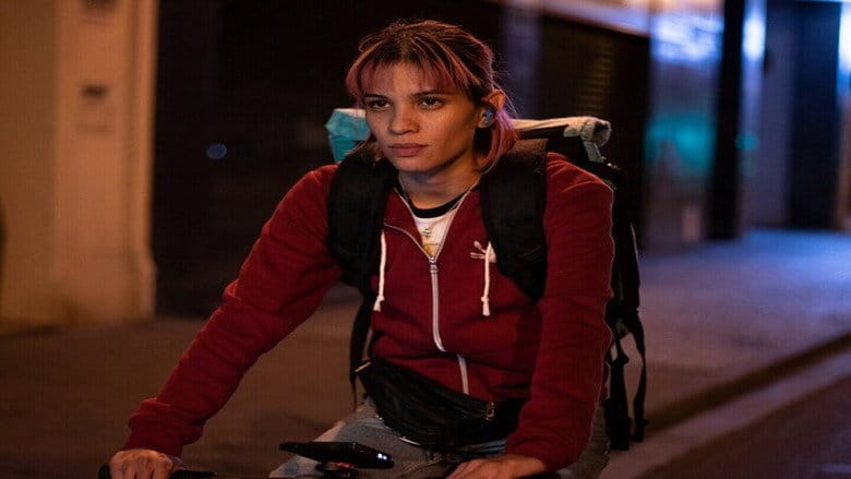 Rider Cały Film (2025) Online - Gdzie Obejrzeć