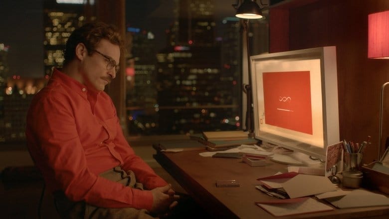 Ona Cały Film (2013) Online - Gdzie Obejrzeć