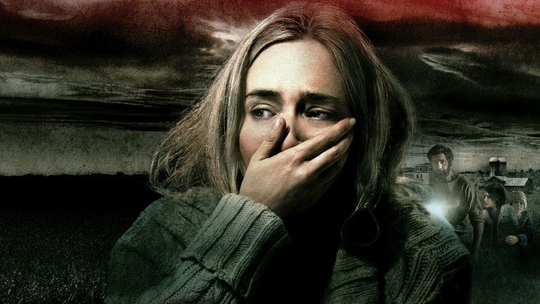 Ciche miejsce Cały Film (2018) Online - Gdzie Obejrzeć