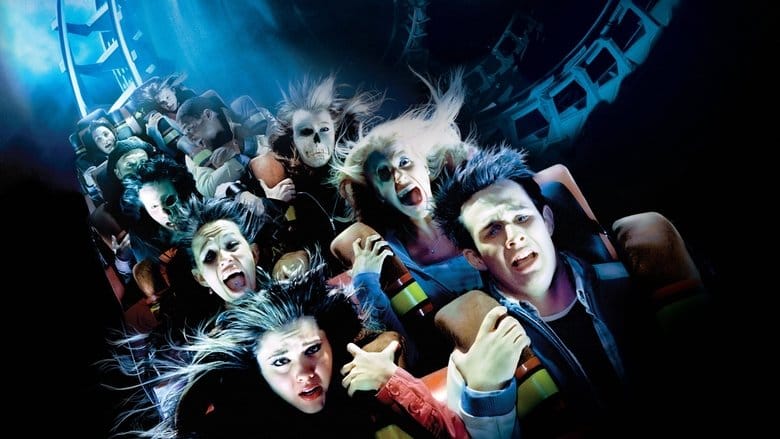 Oszukać przeznaczenie 3 Cały Film (2006) Online - Gdzie Obejrzeć