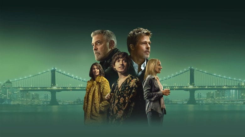 Samotne wilki Cały Film (2024) Online - Gdzie Obejrzeć
