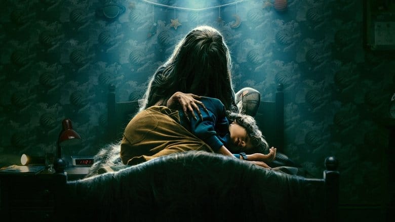 Pajęczyna Cały Film (2023) Online - Filman