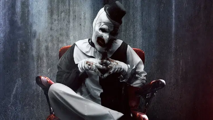 Masakra w Halloween Cały Film (2018) Online - Gdzie Obejrzeć