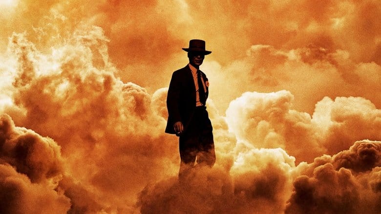 Oppenheimer Cały Film (2023) Online - Gdzie Obejrzeć