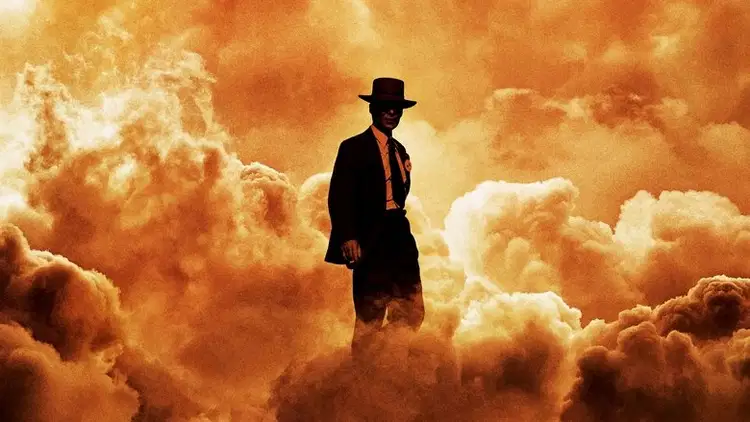 Oppenheimer Cały Film (2023) Online - Gdzie Obejrzeć