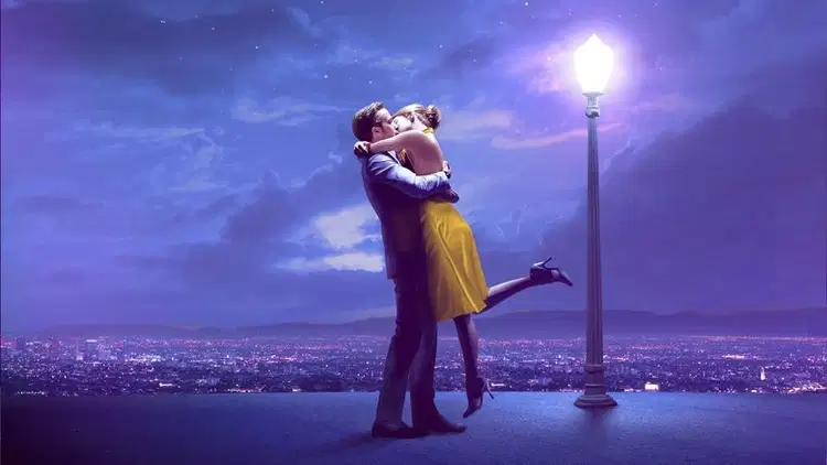 La La Land Cały Film (2016) Online - Gdzie Obejrzeć