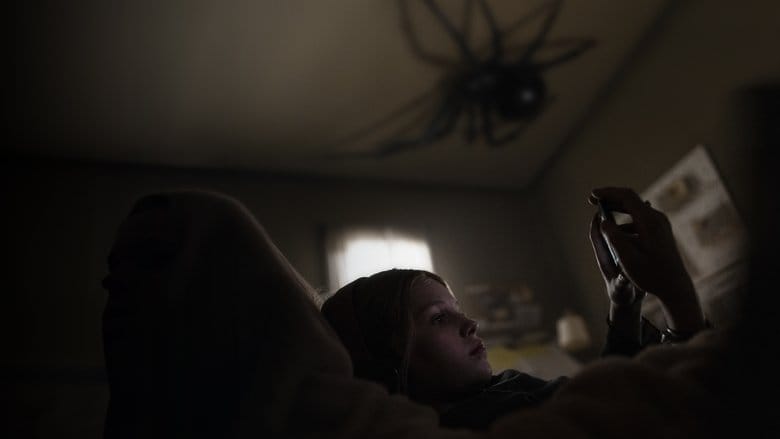Gniazdo pająka Cały Film (2024) Online - Gdzie Obejrzeć