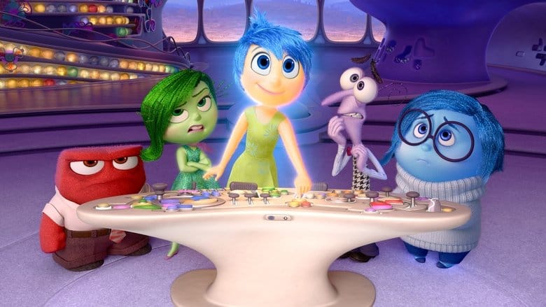 W głowie się nie mieści Cały Film (2015) Online - Gdzie Obejrzeć
