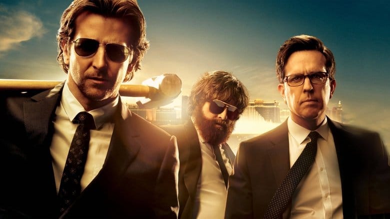 Kac Vegas 3 Cały Film (2013) Online - Gdzie Obejrzeć