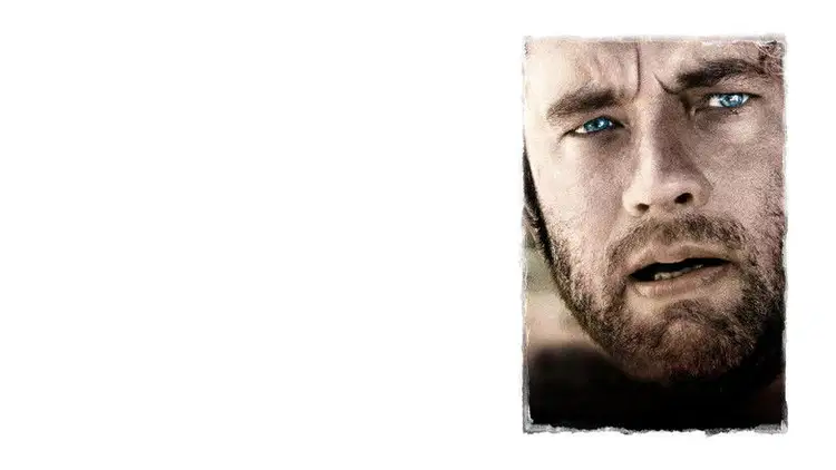 Cast Away: Poza światem Cały Film (2000) Online - Gdzie Obejrzeć