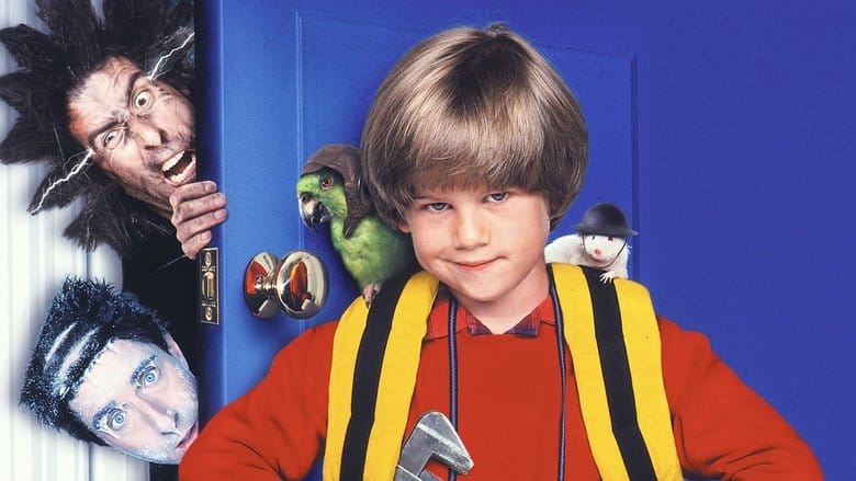Alex – sam w domu Cały Film (1997) Online - Gdzie Obejrzeć
