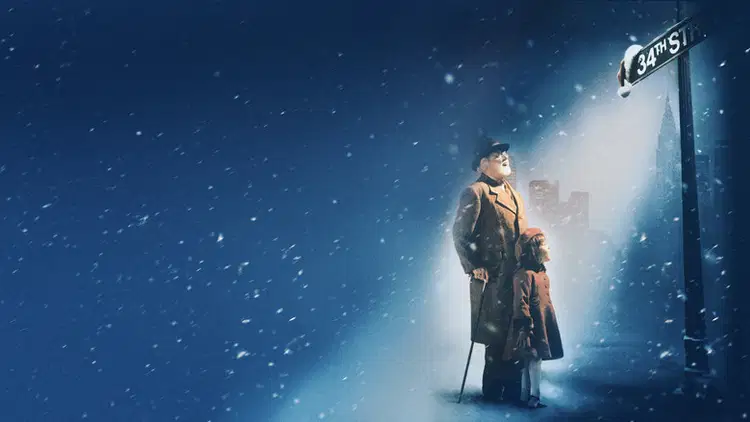 Cud na 34. ulicy Cały Film (1994) Online - Gdzie Obejrzeć