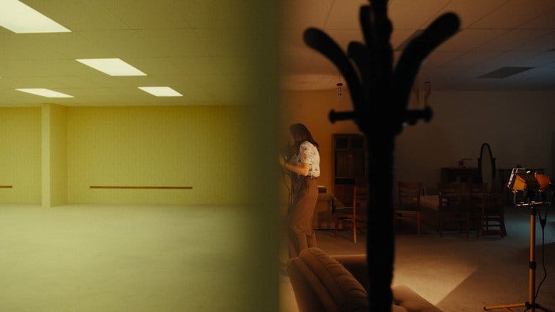 Backrooms. Bez wyjścia Cały Film (2026) Online - Gdzie Obejrzeć